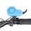 KUGOO Electric Scooter Dashboard Protection Cover 3