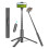 Cell Phone Tripod with Remote Control 60 inch 2