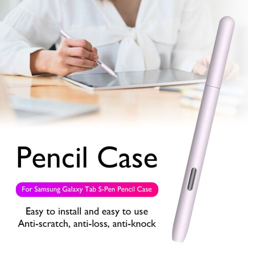 LILSHIM S-Pen silicone case for Samsung Galaxy Tab S6 Lite 1