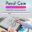 LILSHIM S-Pen silicone case for Samsung Galaxy Tab S6 Lite 3