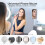 Magnetic Phone Stand Portable Dual Magnet Foldable for 3