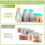 Silicone Reusable Food Containers 10 Pack 6