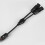 Solar Y-branch parallel adapter cable waterproof 2-4 pcs 8