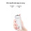 Mini tripod phone stabilizer black 4