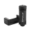 Mini Portable Plastic Tripod Stand with Universal Phone 5