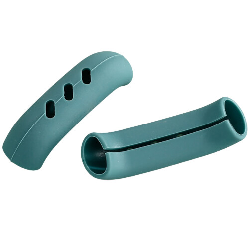 Limei silicone hot handle holder sleeve 10 pcs 1
