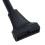 USB 3.0 to USB 2.0 Adapter Cable 15cm 4 pcs 7