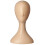 Female Foam Mannequin Head for Wig Display 2