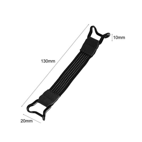 Phone Stand with Finger Grip and Elastic Band 1
