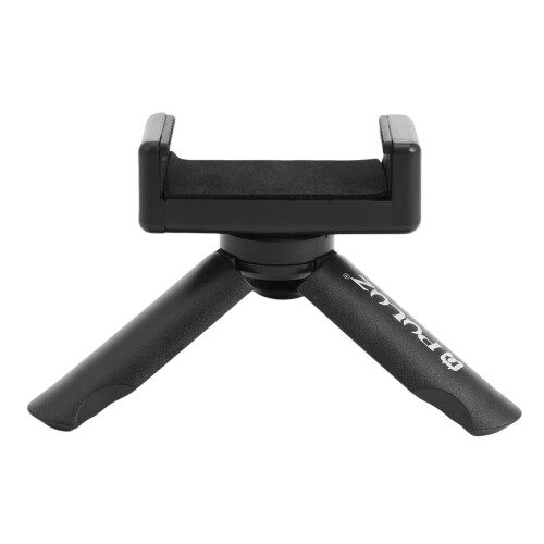 Phone Clamp Bracket Portable Folding Tripod 2 Pack 2
