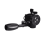Panoramic Tripod Hydraulic Damping Fluid Metal 4