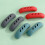 Limei silicone pan handle holder sleeve 4-pack grey 7