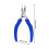 Ingrown Toenail Removal Kit with Case for Thick Toenails 8
