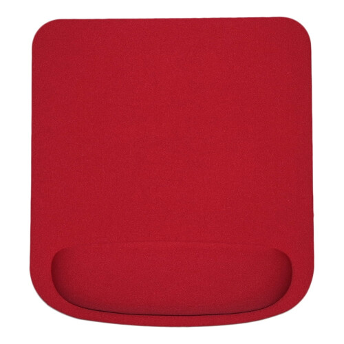 PC gaming mouse and mouse pad set 1