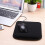 PC gaming mouse and mouse pad set 3