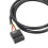 5 τεμάχια καλώδιο USB 9Pin σε USB Type C για μητρική πλακέτα υπολογιστή σε δευτερεύουσα 6