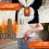 Hand Warmer Portable 10000mAh Dual-Side Rechargeable 2