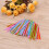 Plastic Tapestry Needles 7cm 100 pcs 4