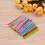 Plastic Tapestry Needles 7cm 100 pcs 5