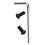 Linyes scooter pole-to-base mounting screws kit 4