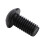 Linyes scooter pole-to-base mounting screws kit 6