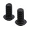 Linyes scooter pole-to-base mounting screws kit 7