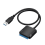 USB 3.0 to SATA III Adapter Cable for 2.5/3.5 Inch HDD SSD 2