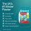 Compeed Compeed Blister Plasters Mixed Size 12 Pack - Hydrocolloid Foot Treatment - Heal 3