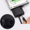 USB 3.0 to SATA III Adapter Cable for 2.5/3.5 Inch HDD SSD 5