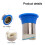 Stainless Steel Floor Drain Core with Extension Pipe 8