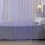 King Size Mosquito Net Canopy with Thin Mesh 4