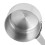 Linyes stainless steel milk pot 100ml 8