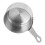 Linyes stainless steel milk pot 100ml 7