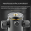 Tripod Ballhead 360 Rotating Panoramic Accessory 5