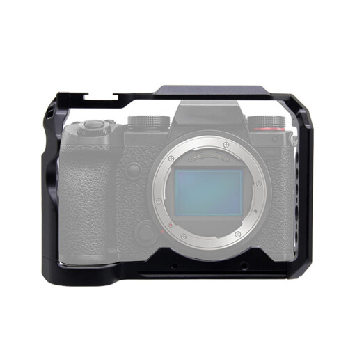 S5 Camera Cage Vertical Protection Frame Kit 1
