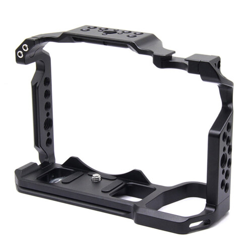 S5 Camera Cage Vertical Protection Frame Kit 2