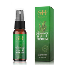 Hair Growth Dense Regrowth Rosemary Serum Oil Anti-Loss Treatment Spray 30ML