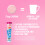 HIGH5 ZERO Caffeine Hit ElectrolyteTablets - Hydration Tablets with Vitamin C - 5