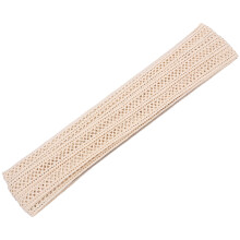 Trim Ribbon Crochet Edge 10 Yards