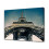 Eiffel Tower Canvas Poster 16x24 inch 1