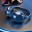 Jacenvly over-ear headphones wired wireless with mic 1 pair 1