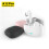 Jacenvly Gaming Headset Bluetooth 5.2 Half In-Ear 1