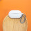 Beats Solo Buds case silicone protective with carabiner 1