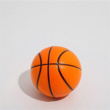 (Basketball) Elastic Baseballs Flexible Baseballs Toddler Baseballs Fidget Baseball Bouncy Ball