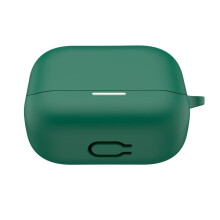 Silicone Cover for Soundcore K20i Earbuds Case with