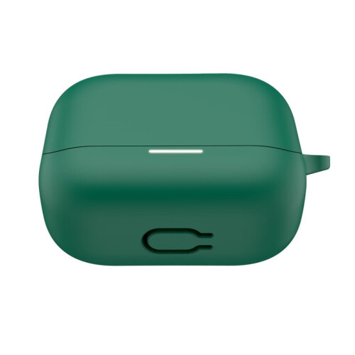 Silicone Cover for Soundcore K20i Earbuds Case with