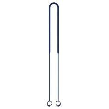 Earphone lanyard for Samsung Galaxy Buds Pro silicone neck