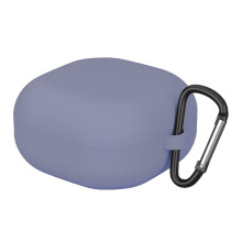 Soft Silicone Case for Samsung Galaxy Buds Live and Buds2