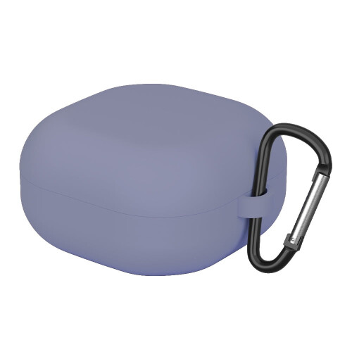 Soft Silicone Case for Samsung Galaxy Buds Live and Buds2
