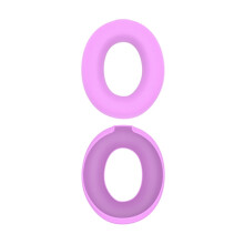 Beats Studio Pro over-ear headphones protective cover
